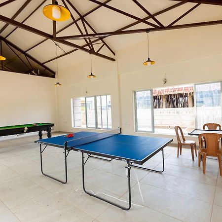 Vivaant Retreat And Conventions Hotell Igatpuri Exteriör bild
