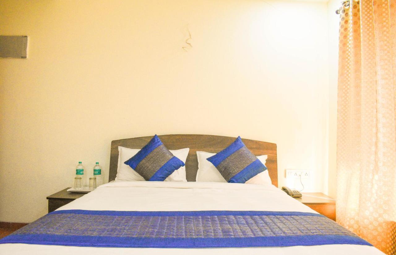 Vivaant Retreat And Conventions Hotell Igatpuri Exteriör bild