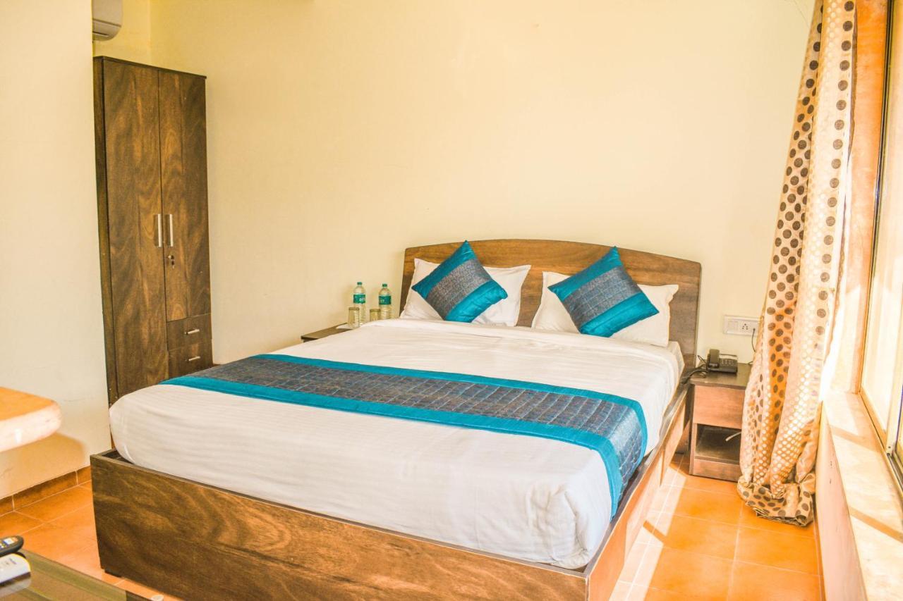 Vivaant Retreat And Conventions Hotell Igatpuri Exteriör bild