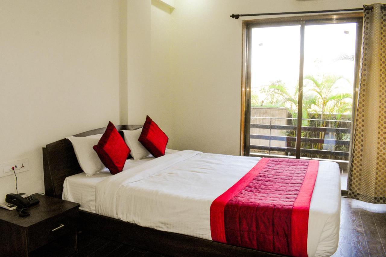 Vivaant Retreat And Conventions Hotell Igatpuri Exteriör bild