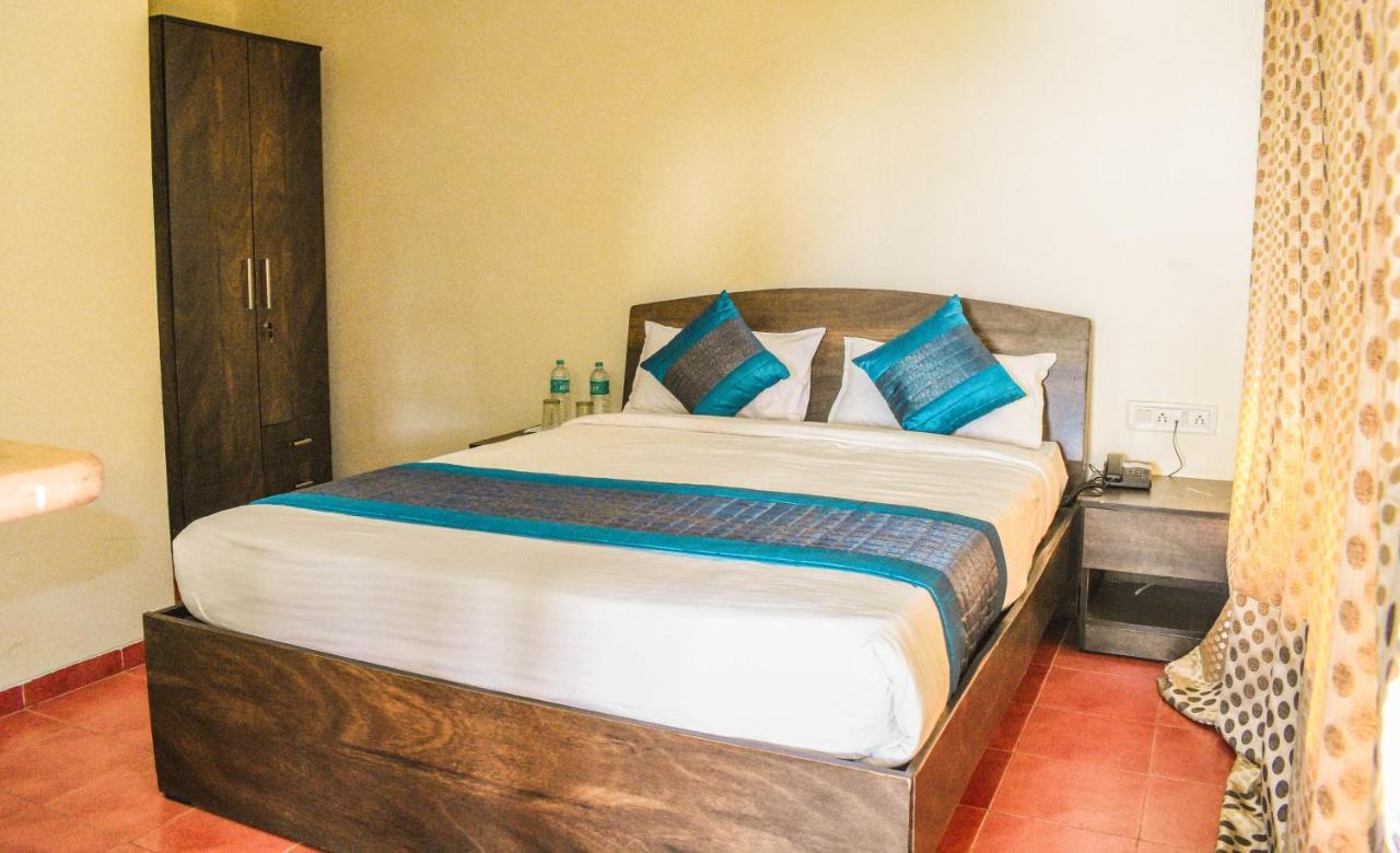 Vivaant Retreat And Conventions Hotell Igatpuri Exteriör bild