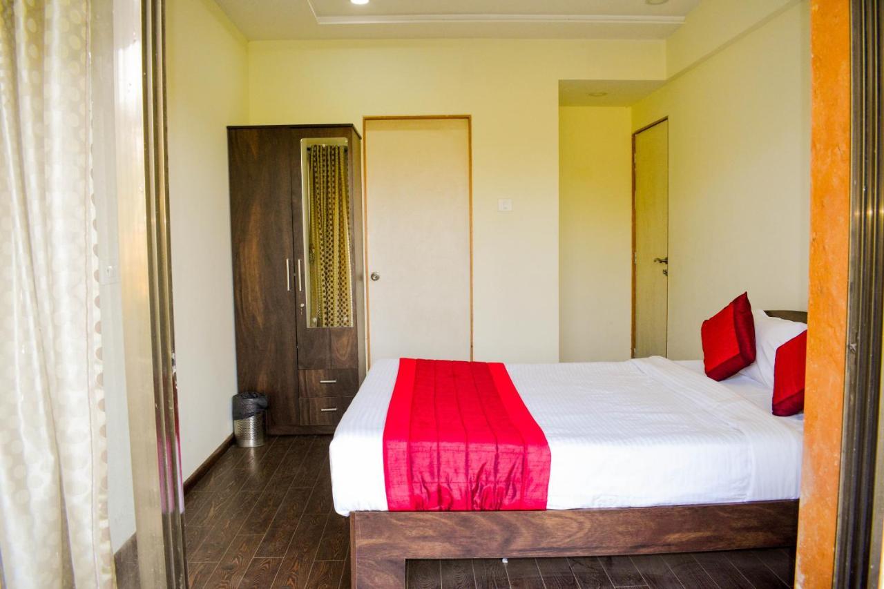 Vivaant Retreat And Conventions Hotell Igatpuri Exteriör bild