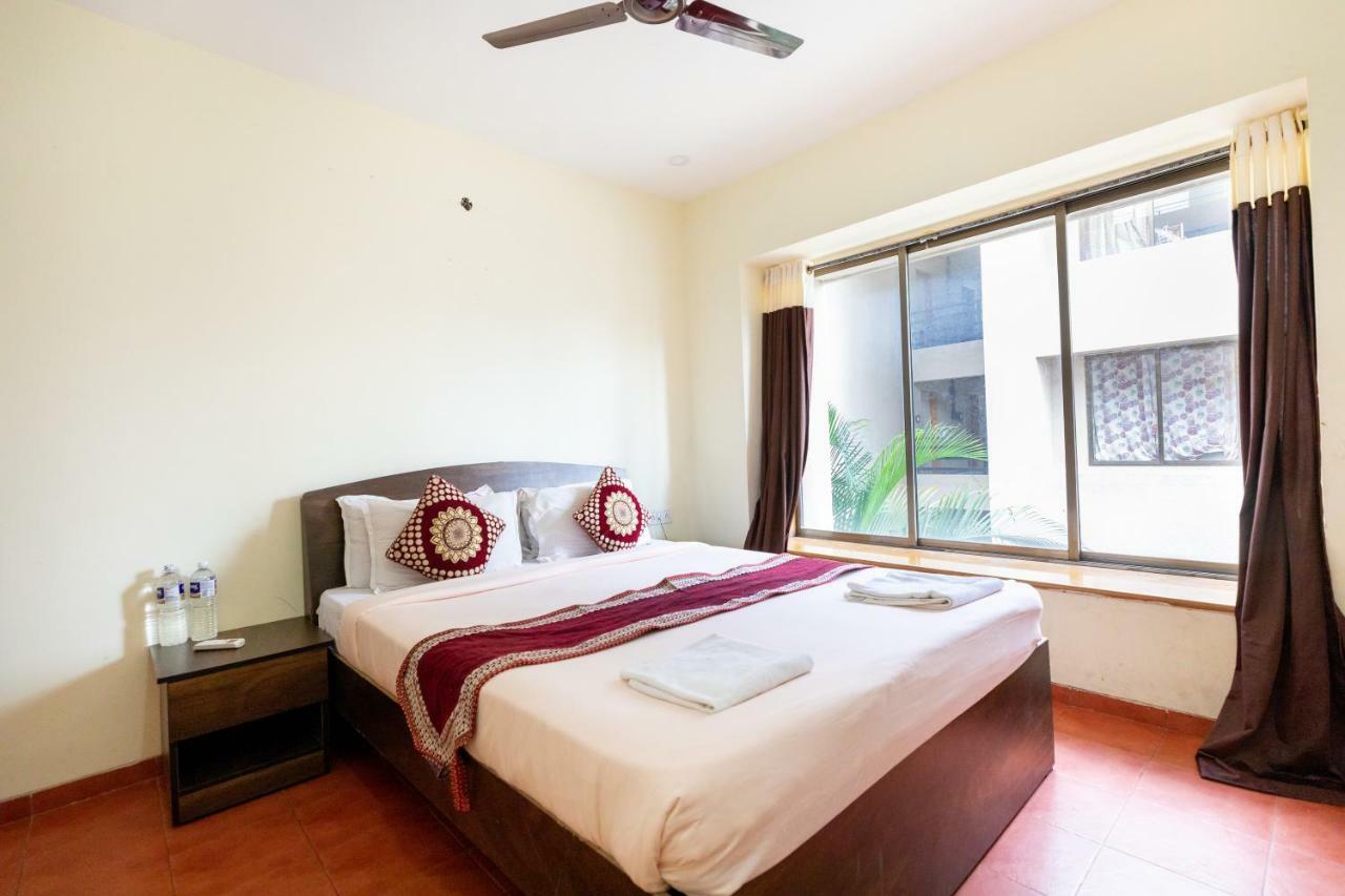 Vivaant Retreat And Conventions Hotell Igatpuri Exteriör bild